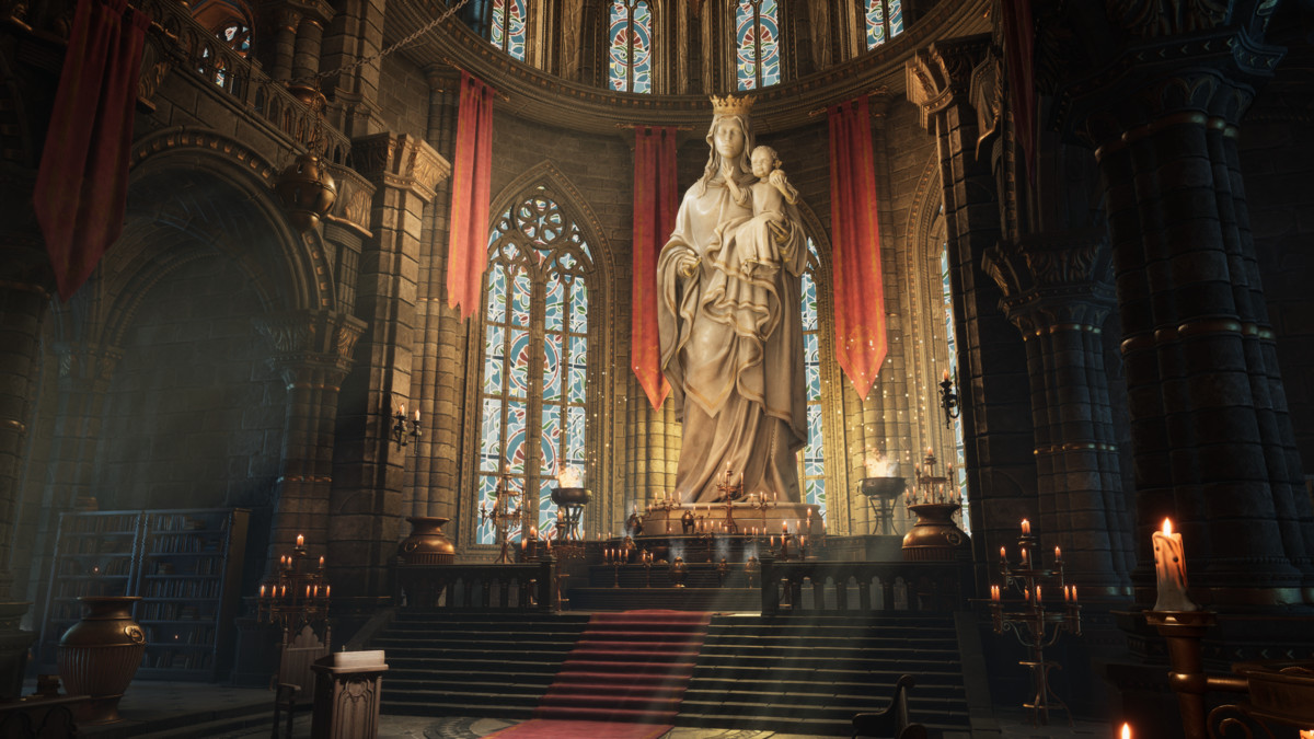 Universal Environment Bundle