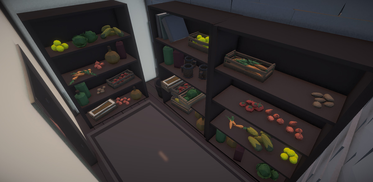 LOPY Studio - Farm Pack
