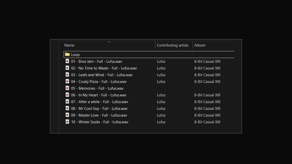 8-Bit Casual XIII - Game Music Pack - Chiptune, 8-Bit, Casual, Pixel, VGM, BGM