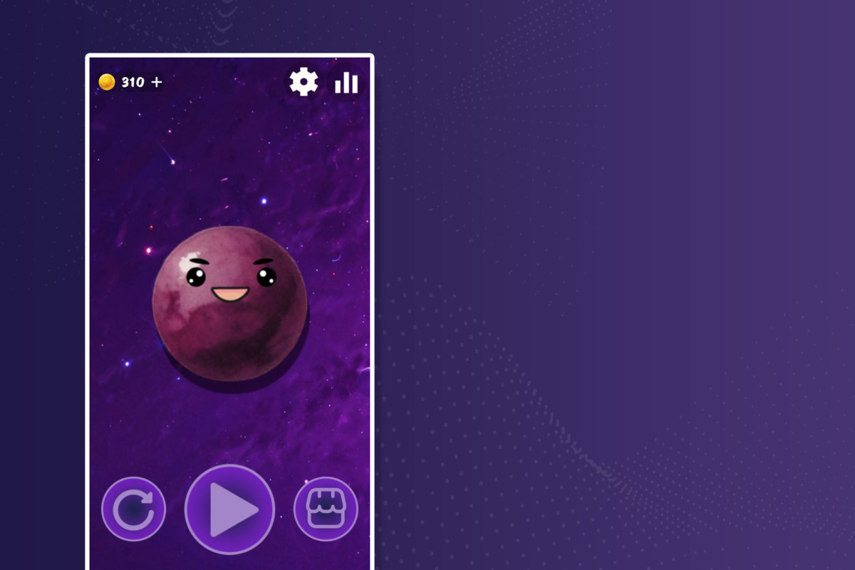 Drop Puzzle | Game Template