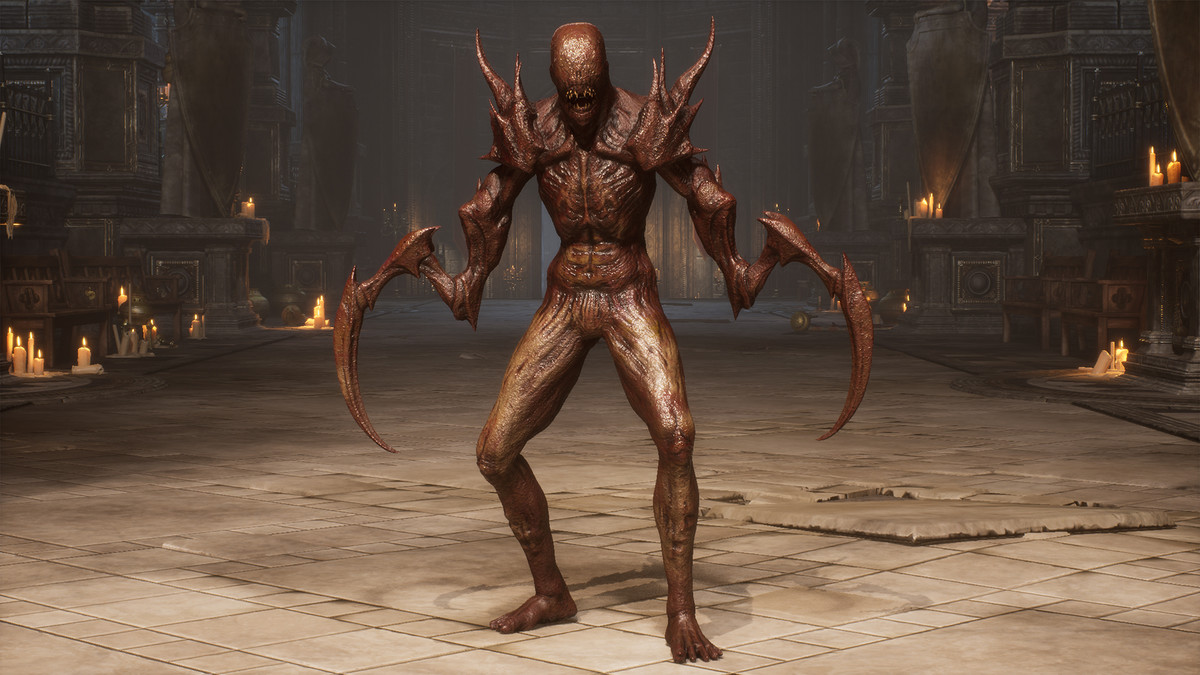 Undead killer 3