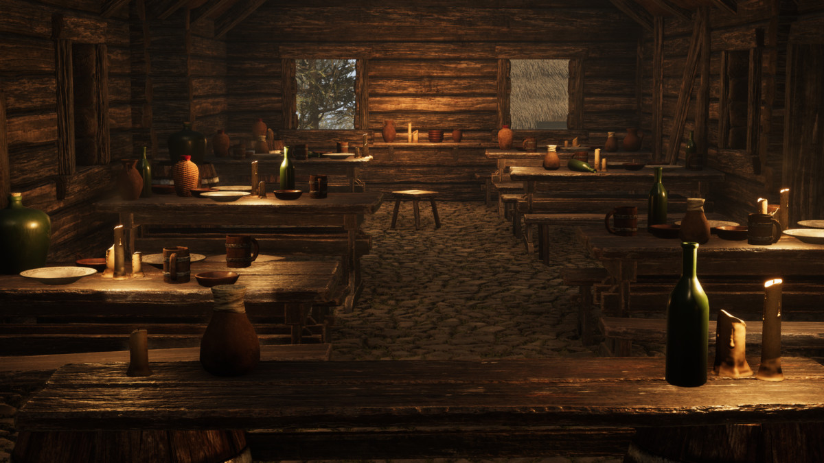 Universal Environment Bundle