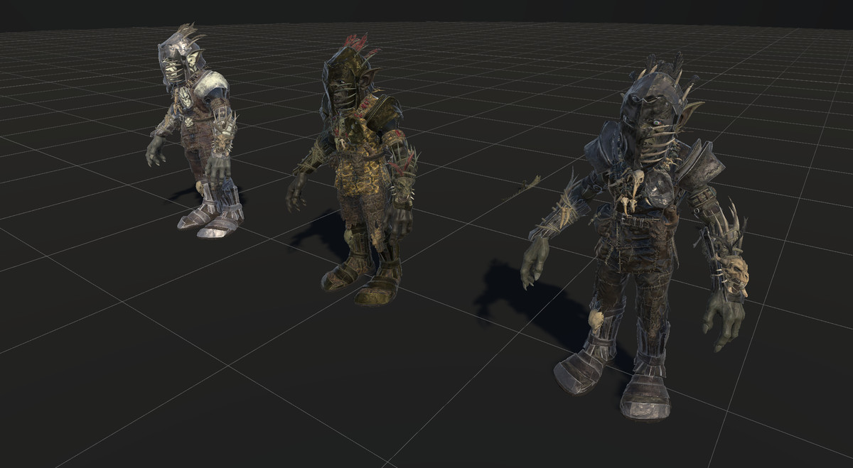 Goblin Fighter1