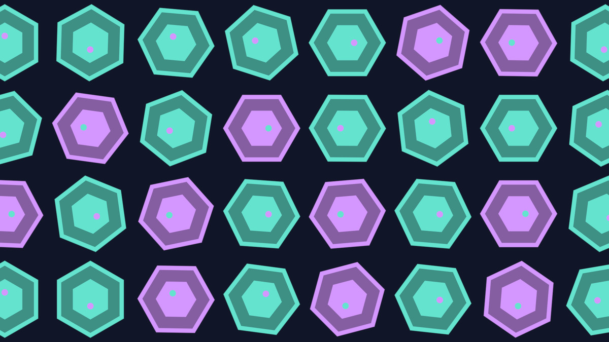 Amazing Animated Backdrops
