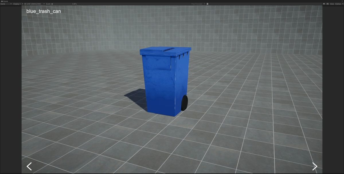 Urban Street Props Package