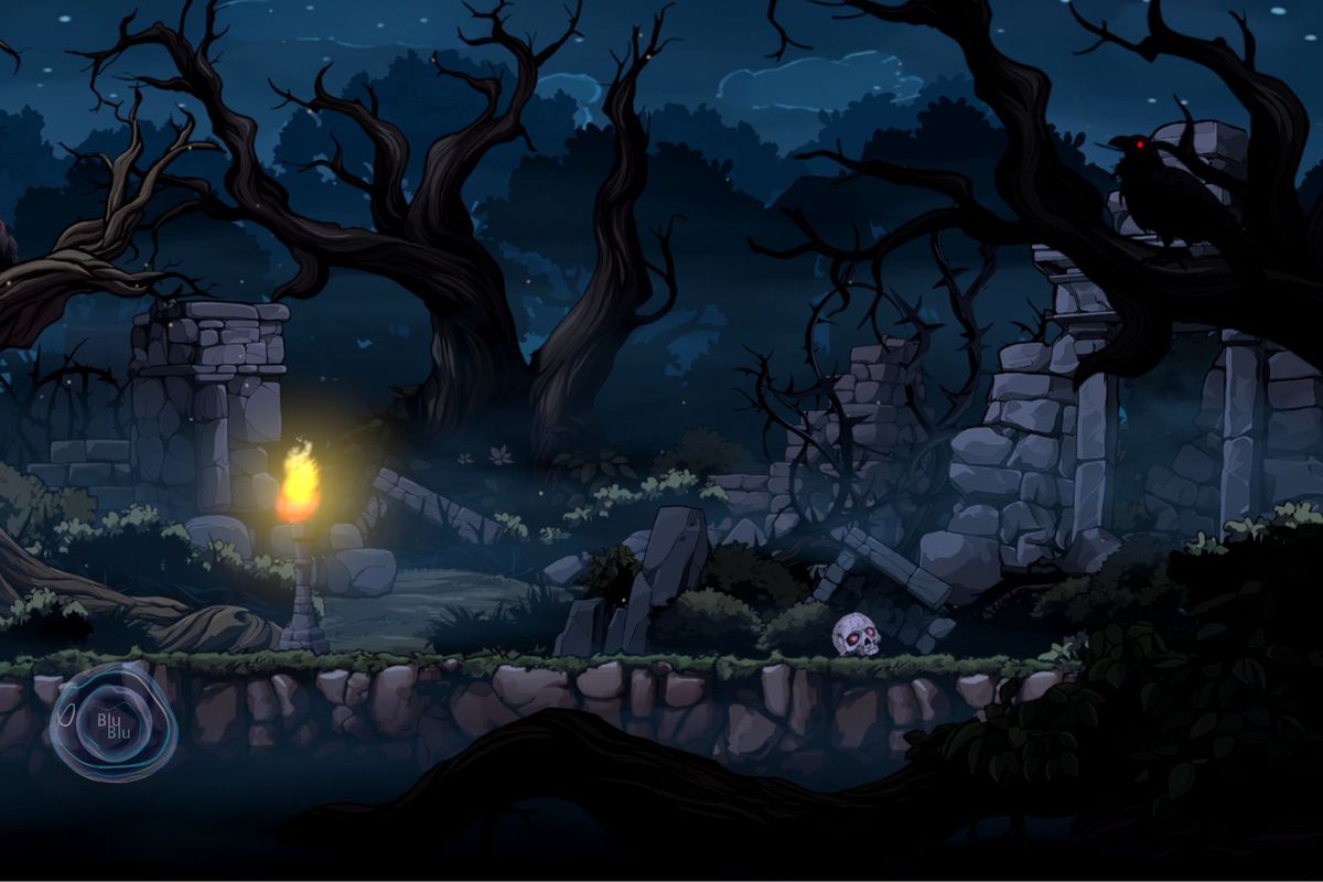 2D Platformer Assets Bundle 580+ Assets