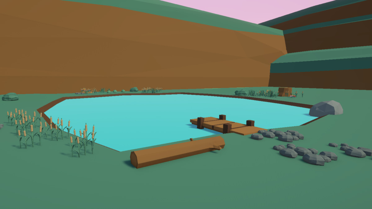 LOKIT: Stylized Medieval Village 200+ Low Poly Assets