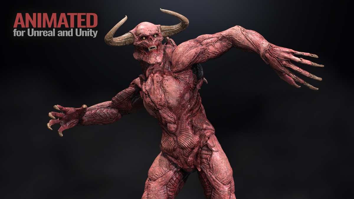 INSANE CREATURES - BIG Game Bundle