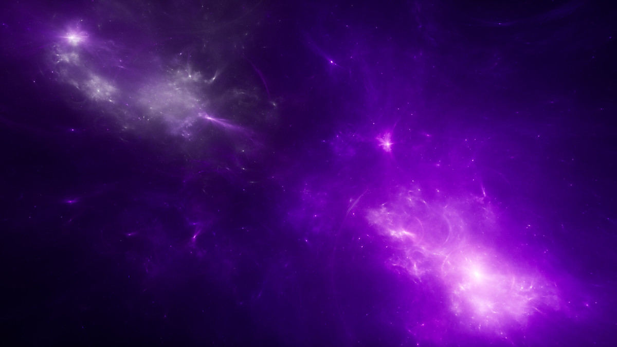 Celestial Core Realms – 8K Fractal Space HDRI Skybox Pack