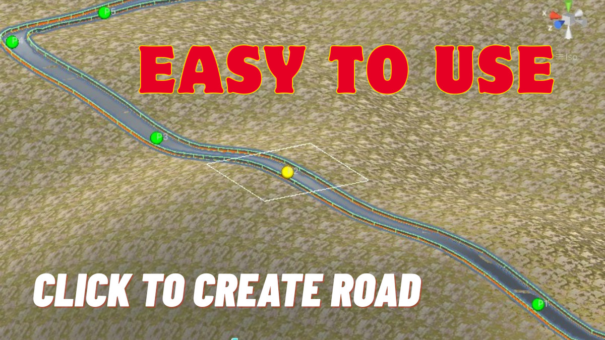 Road Forge Pro