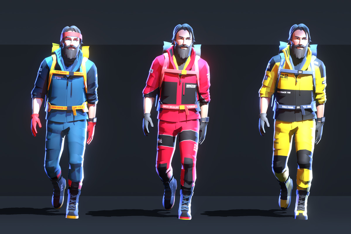 Polyquest Heroes: Adventurer I Explorer