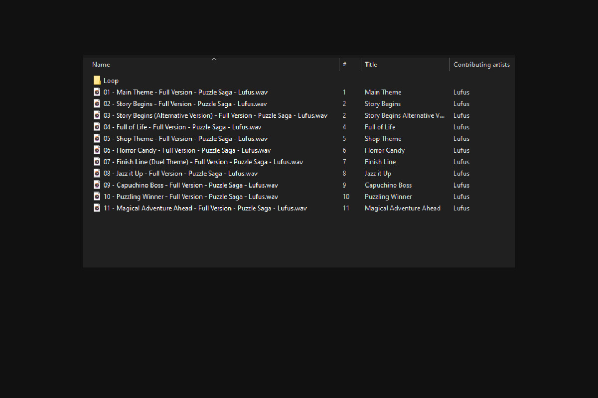 Ultimate Game Music Collection (700+ tracks) Cyberpunk, EDM, 8-Bit, Fantasy, RPG