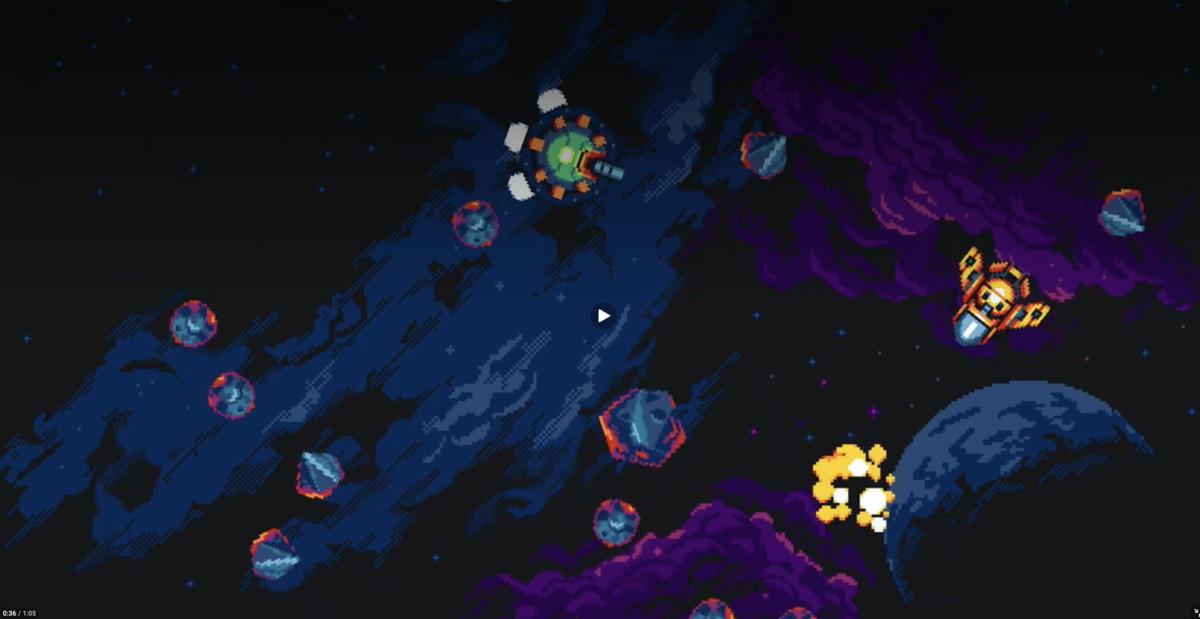 Star Fighter, image 3