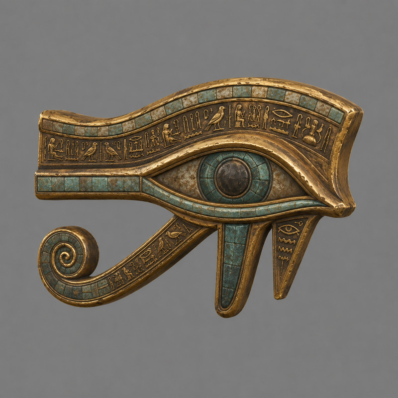Egyptian Tomb Relics – Ancient Egypt Props