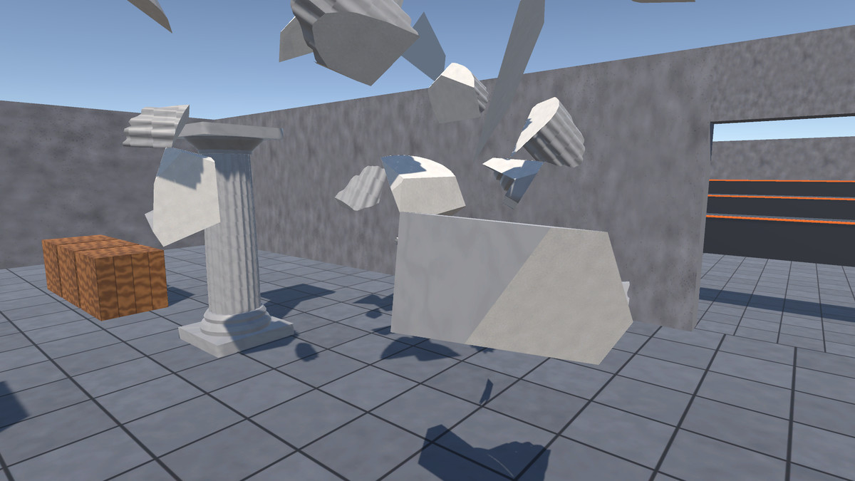Fracture Tool Pro