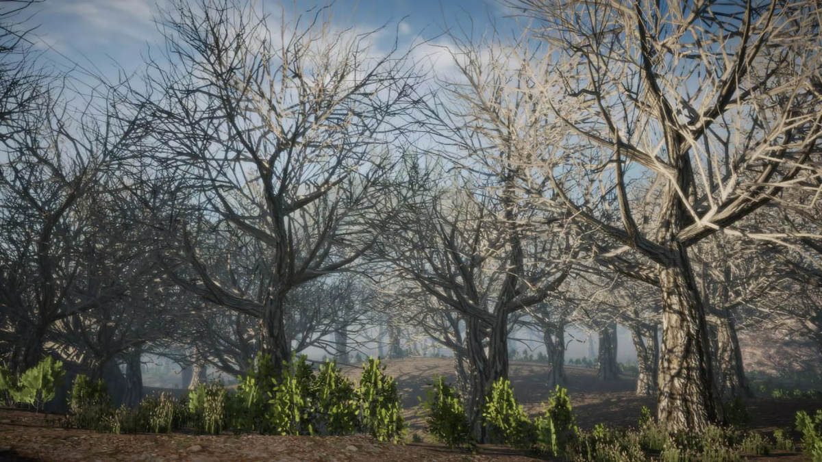 All Tree Bundle (All in One)