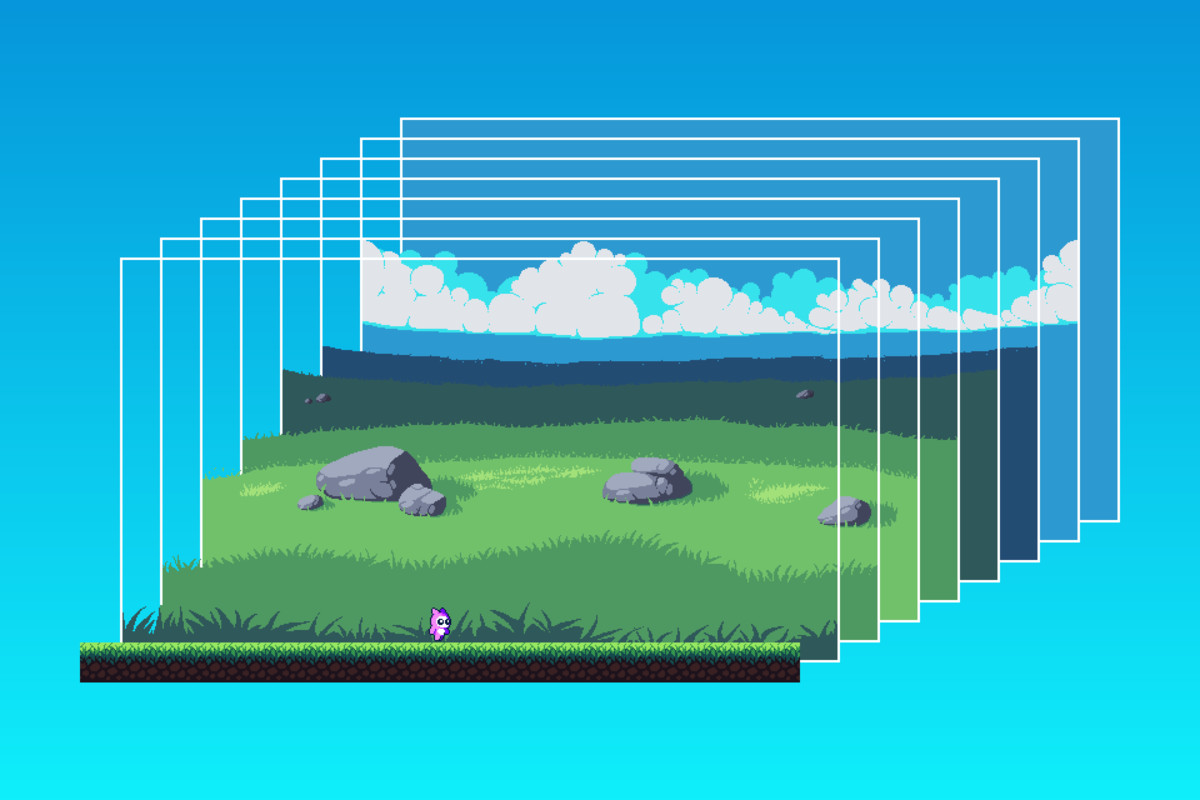 Platformer 2D Game Kit