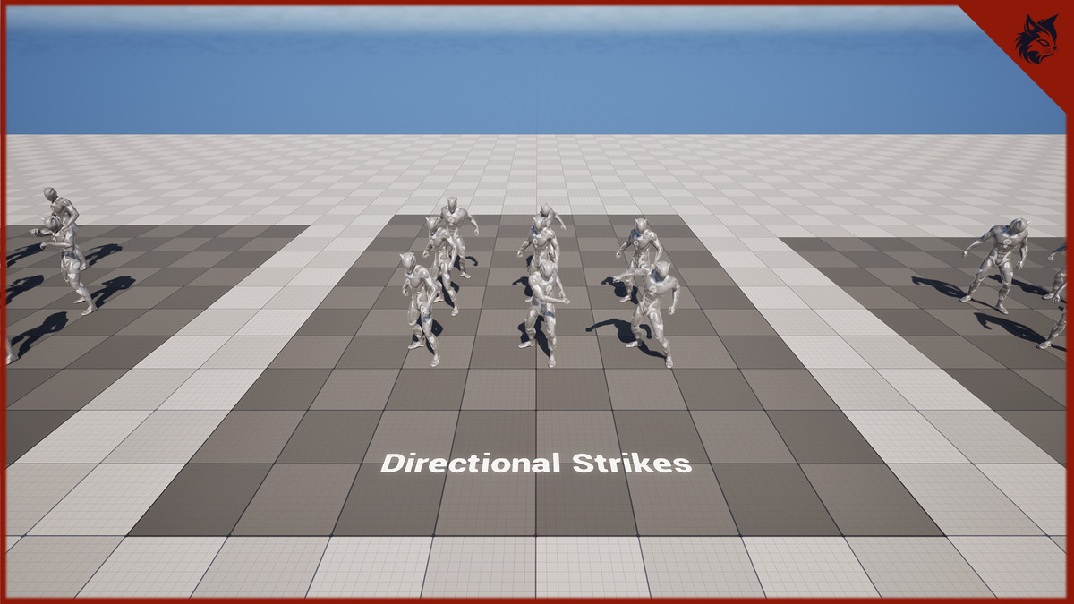 RPG Dungeon Bundle Animation Pack