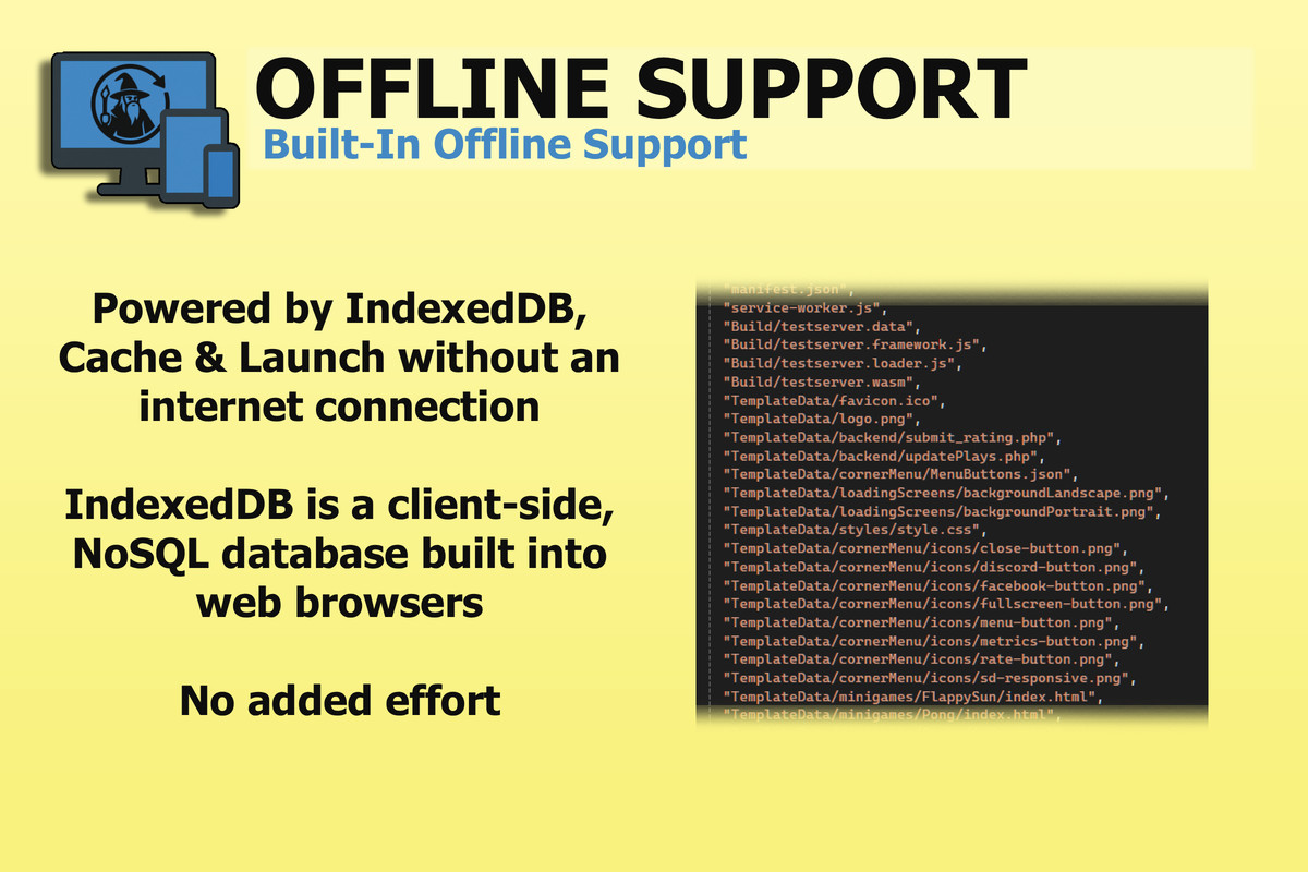 LIVELY WebGL Template