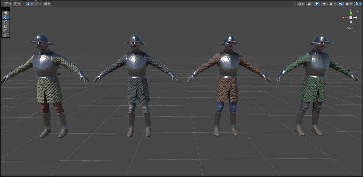 European Knight 10