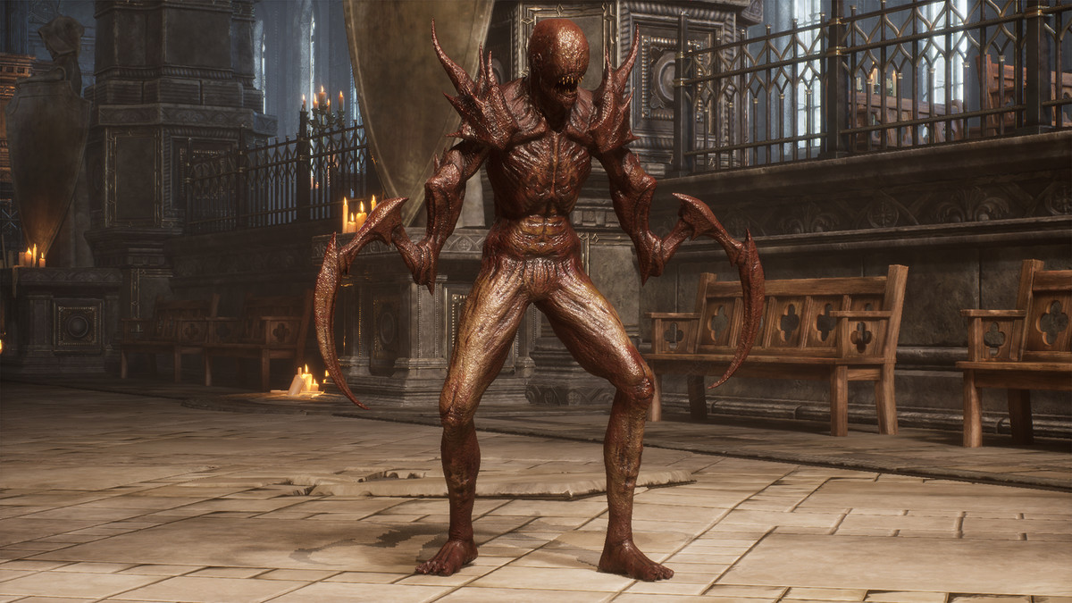 Undead killer 3