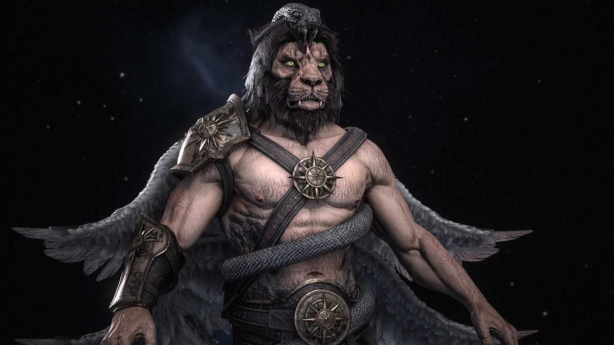 Zurvan