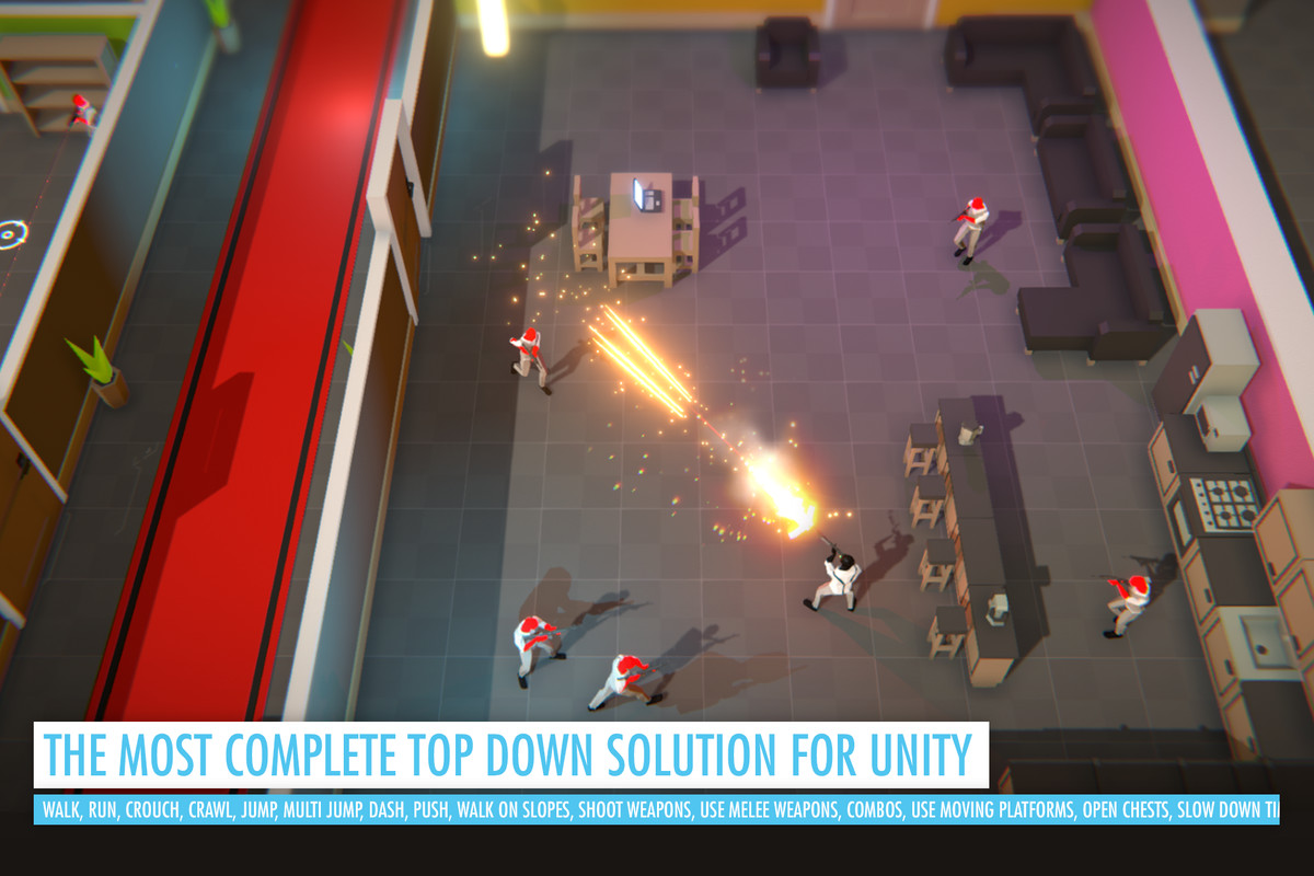 Make AWESOME 2D Games in Unity! (FREE Download)