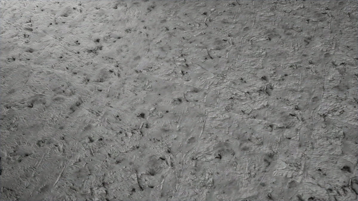 Realistic Materials - Metal 1