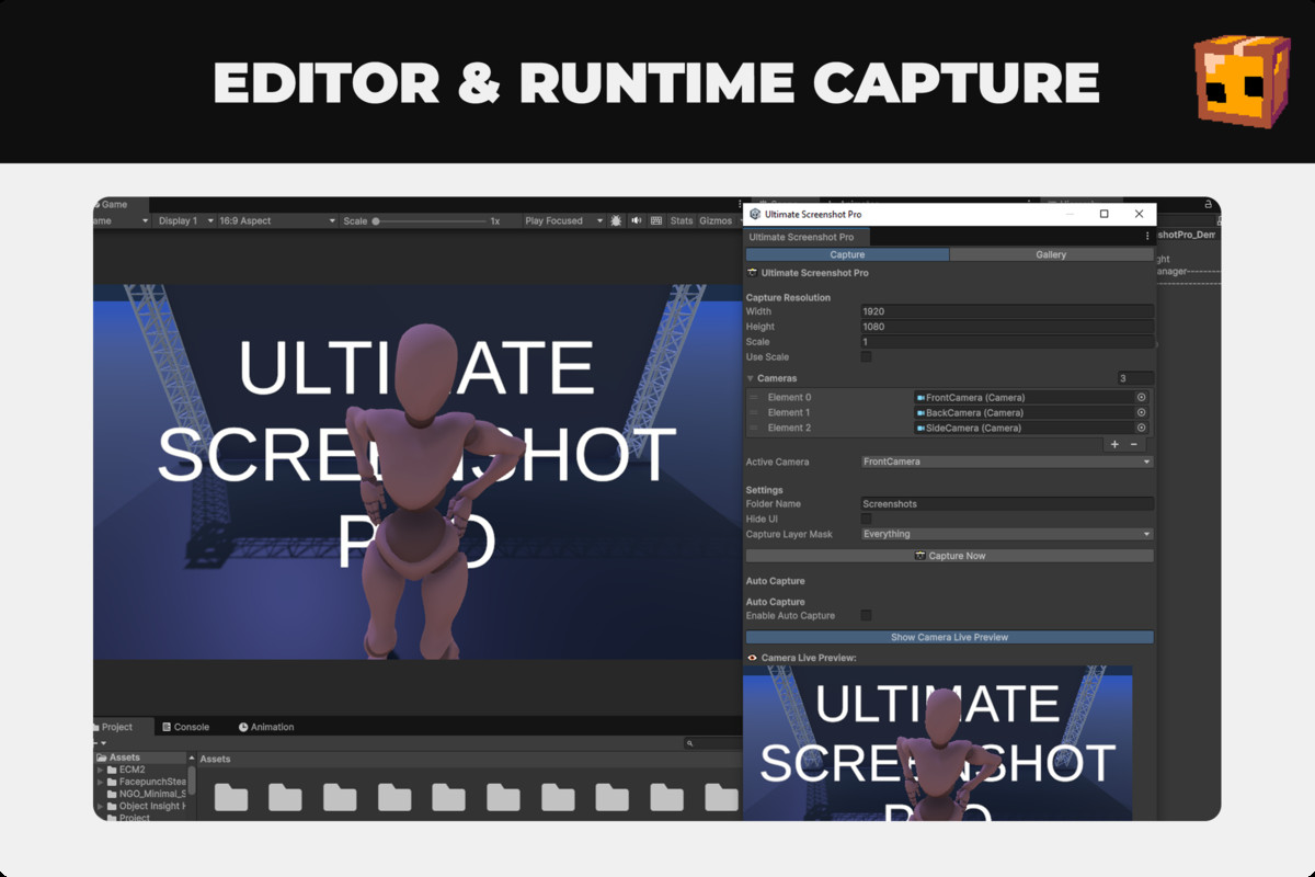 Ultimate Screenshot Pro
