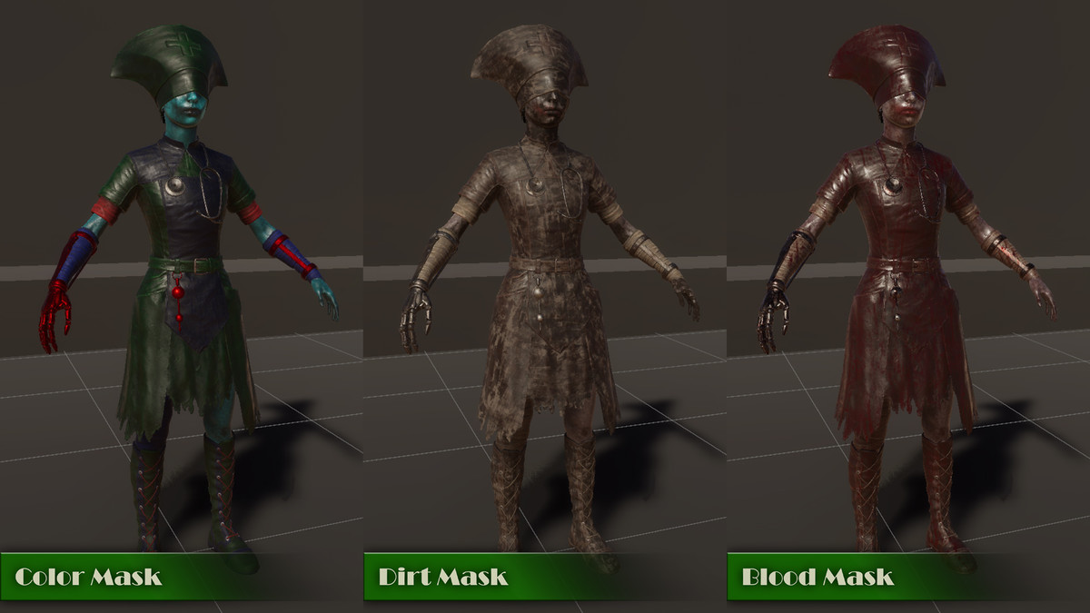 Horror Collection v2