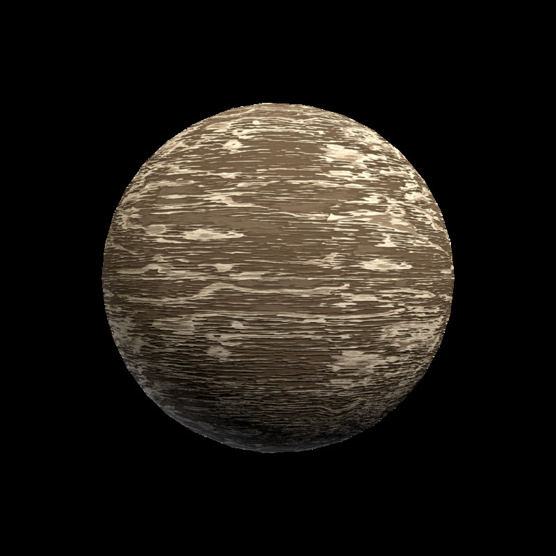 Stylized Wood Textures Mega Pack