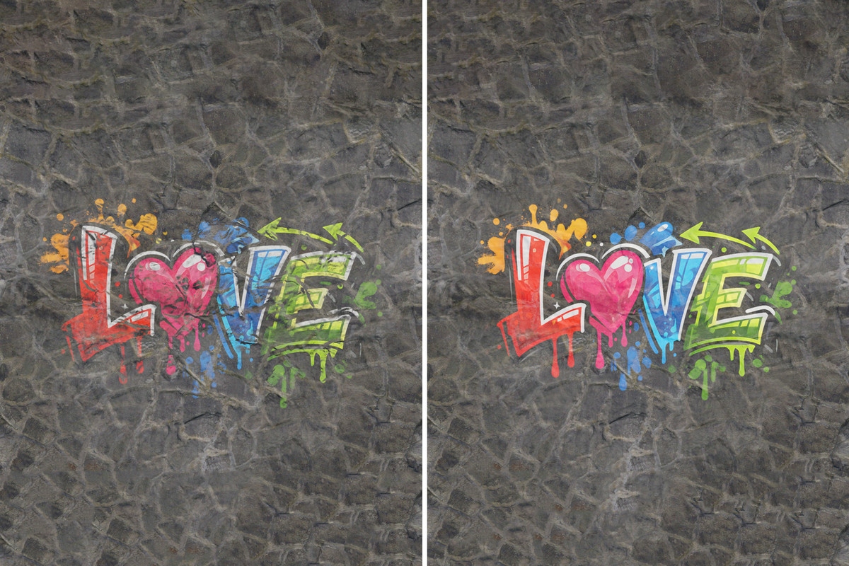 Decal Shader