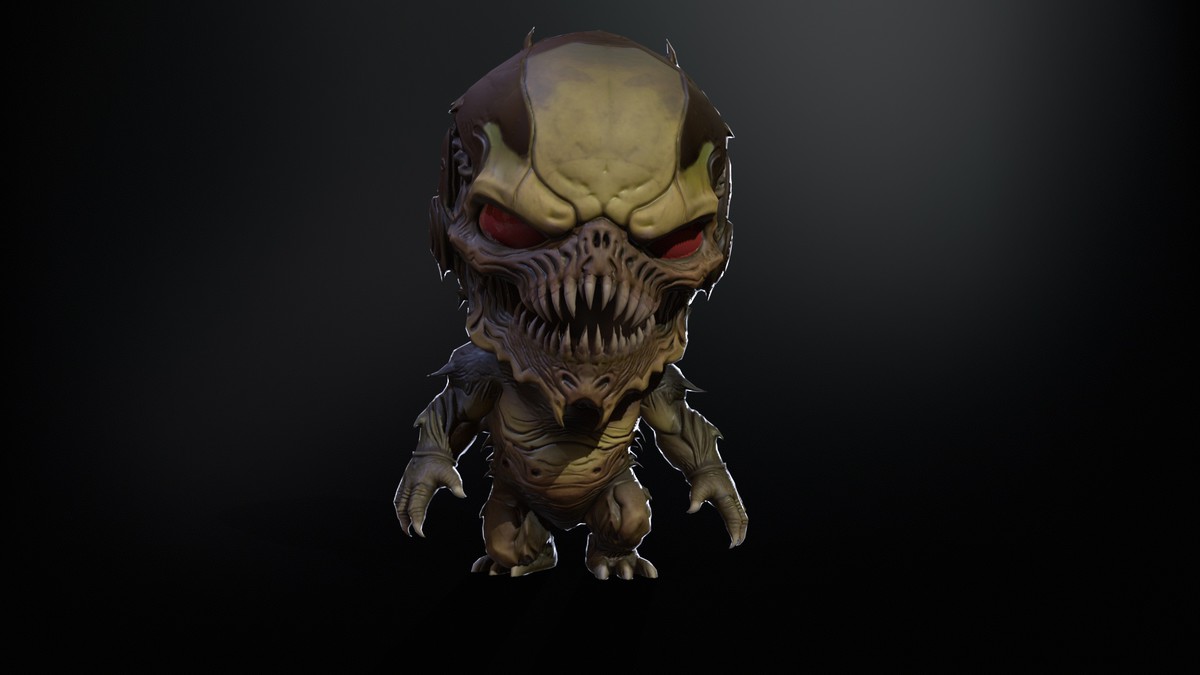 ChibiMonster2Pack2
