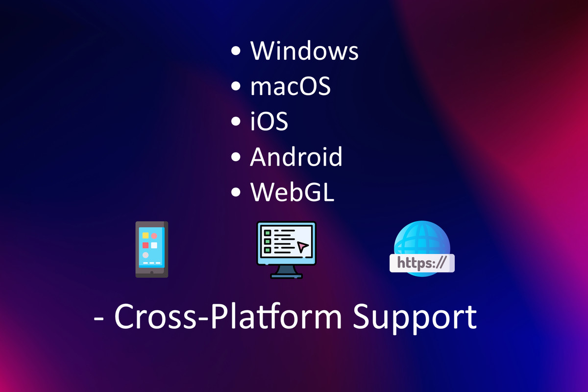 Simple Offline Text-to-Speech