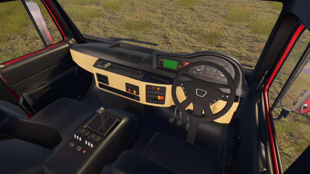 Heavy Truck Kit