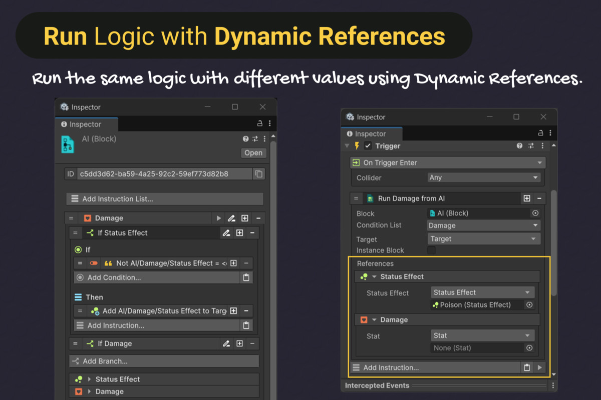 LogicBlock | Game Creator 2