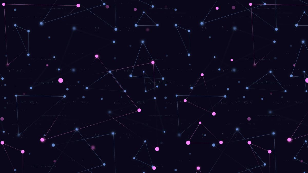 Sci-Fi Cyber BG Shade'r PRO