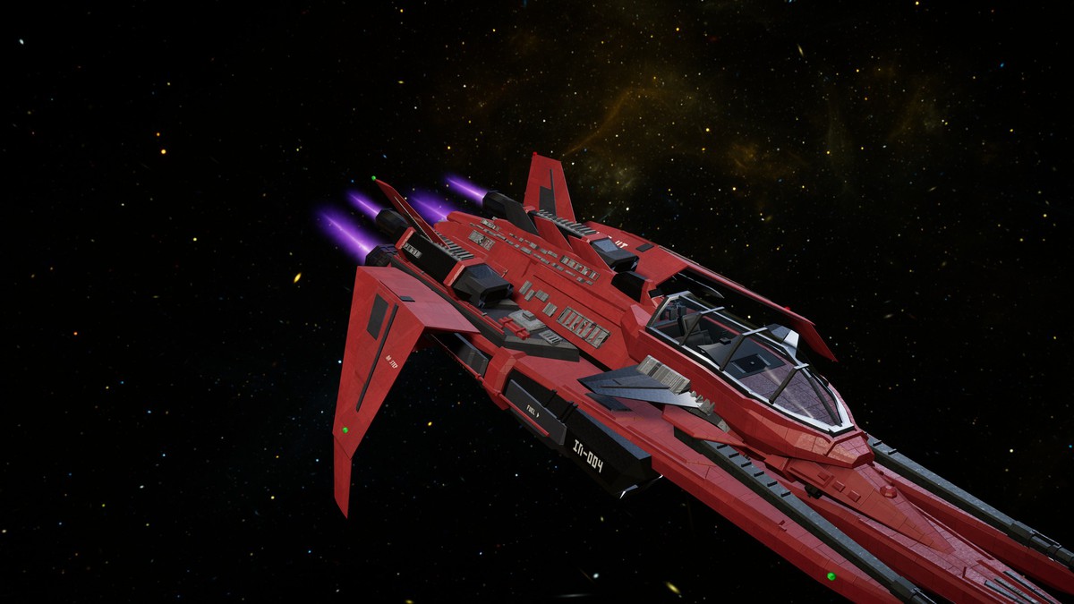 AAA Interceptors - Rapid Strike