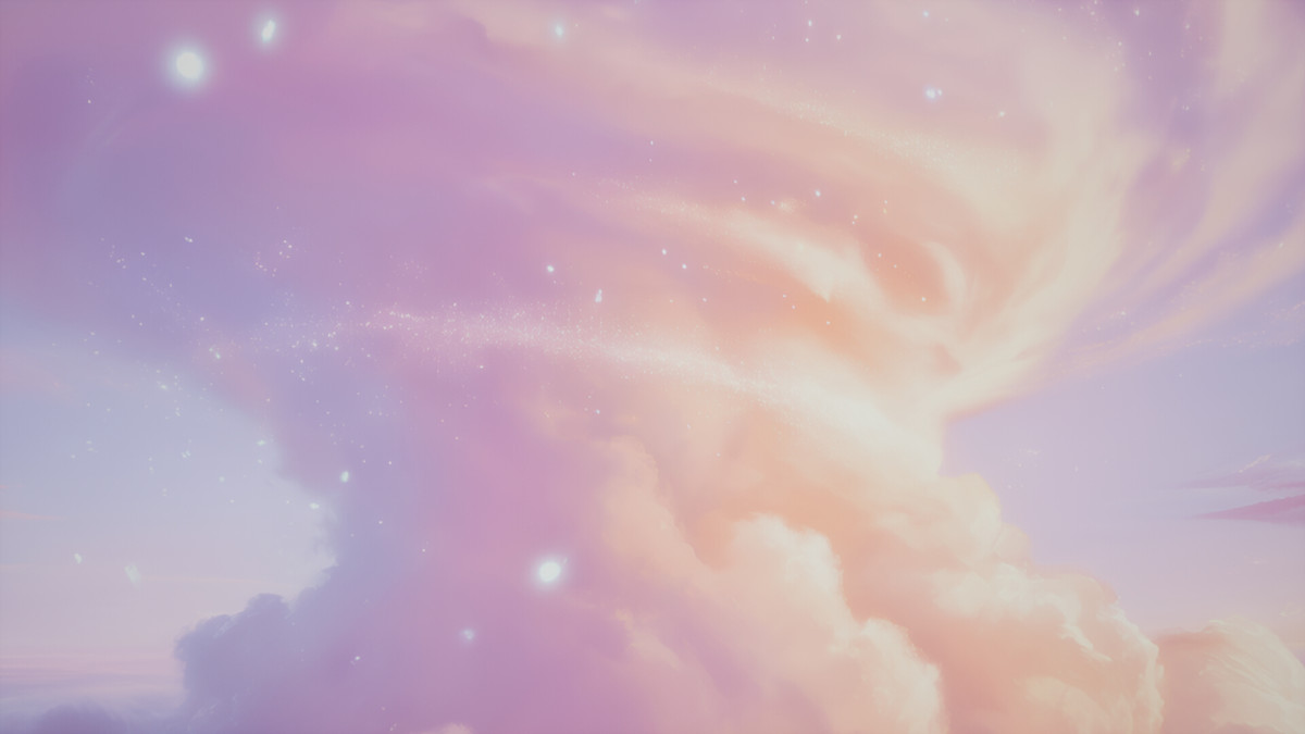 12 Fantasy Skyboxes 8K – Seamless HDRI Pack