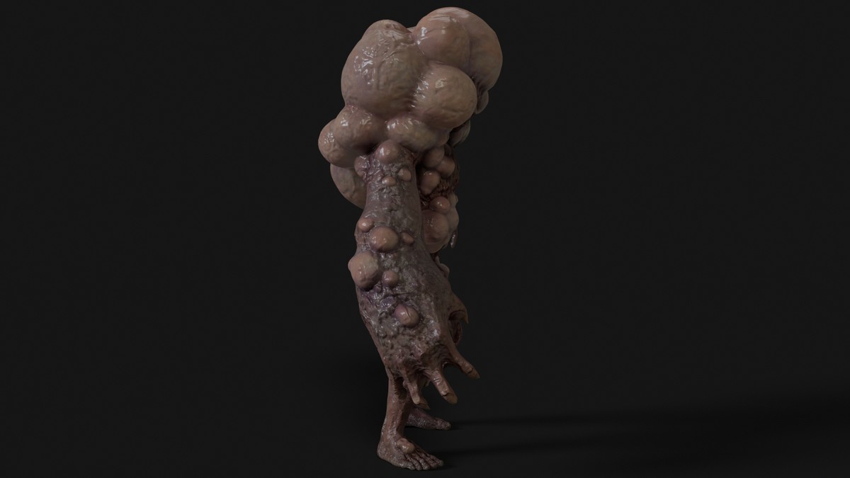 Blisterlord