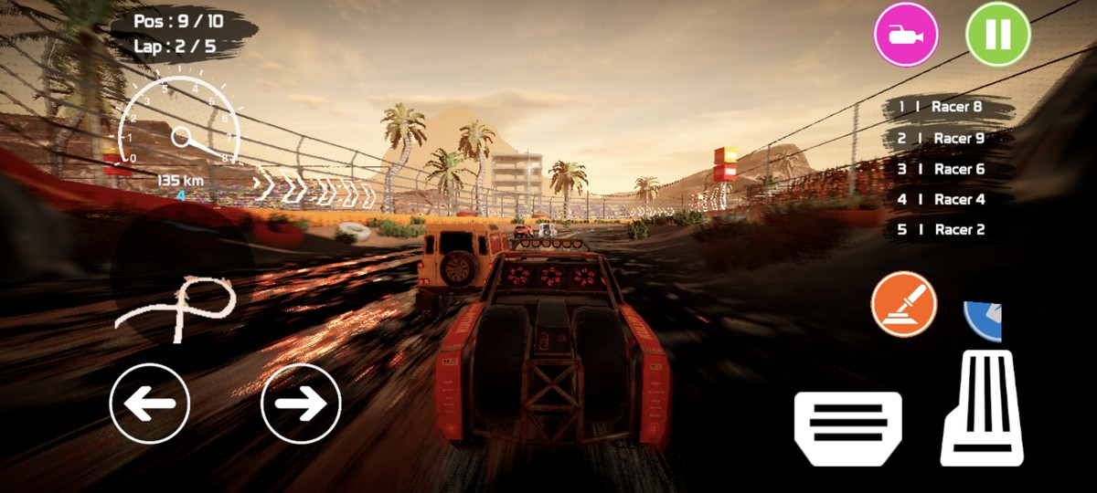 Complete Off-Road Racing (Lit Edition) Vol.1