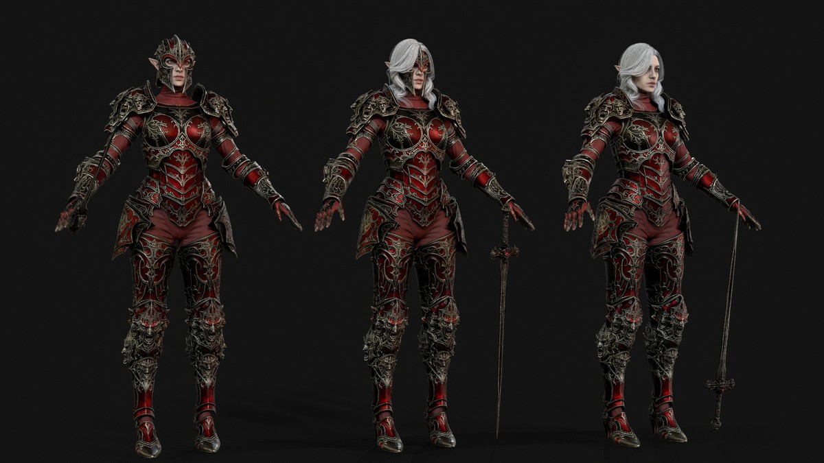 DarkElfGirl