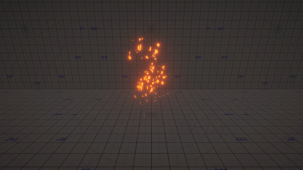 Explosion VFX Pack – Smoke, Debris, Fire (38 Effects)