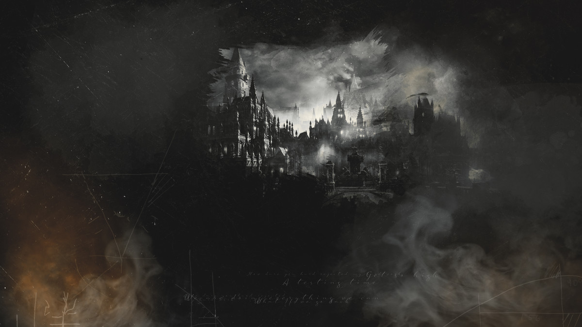 Dark & Hollow Background Music