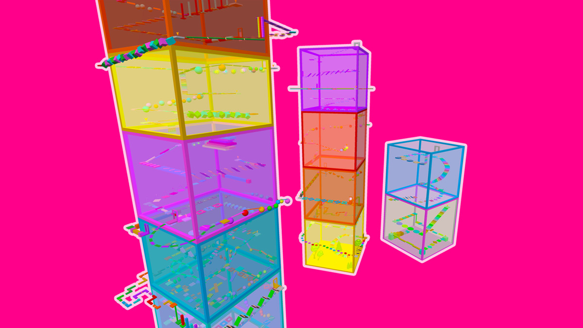 Obby Troll Towers Mega Pack