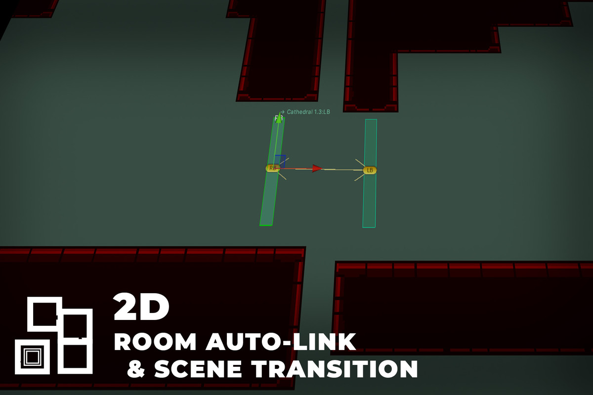 Complete 2D RPG/METROIDVANIA Toolkit BUNDLE