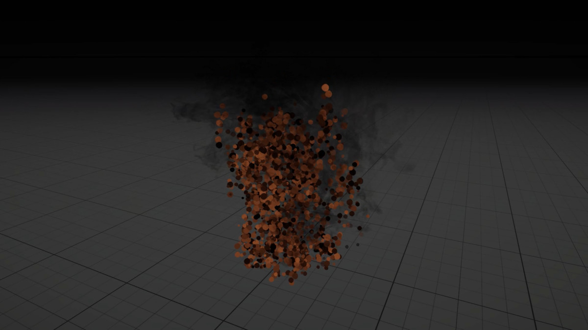 Advanced Edge Dissolve & Materialize