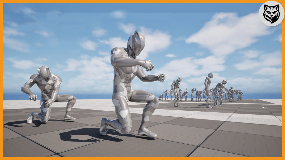 Under Construction Animation Pack