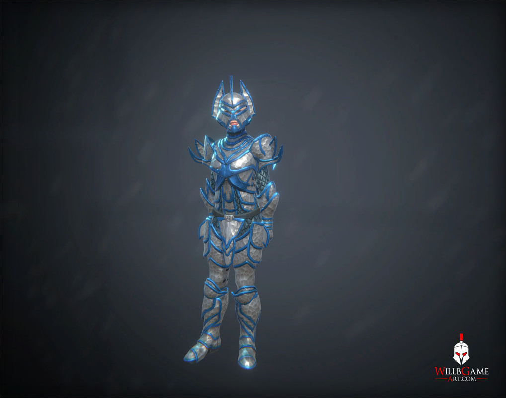 UMA RPG Starter 3