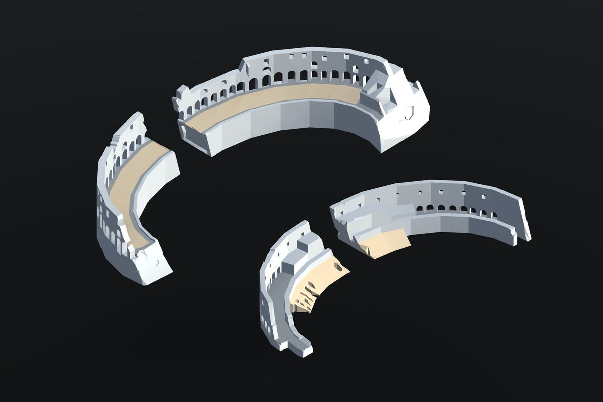 Low Poly Mega Pack - Polyworks